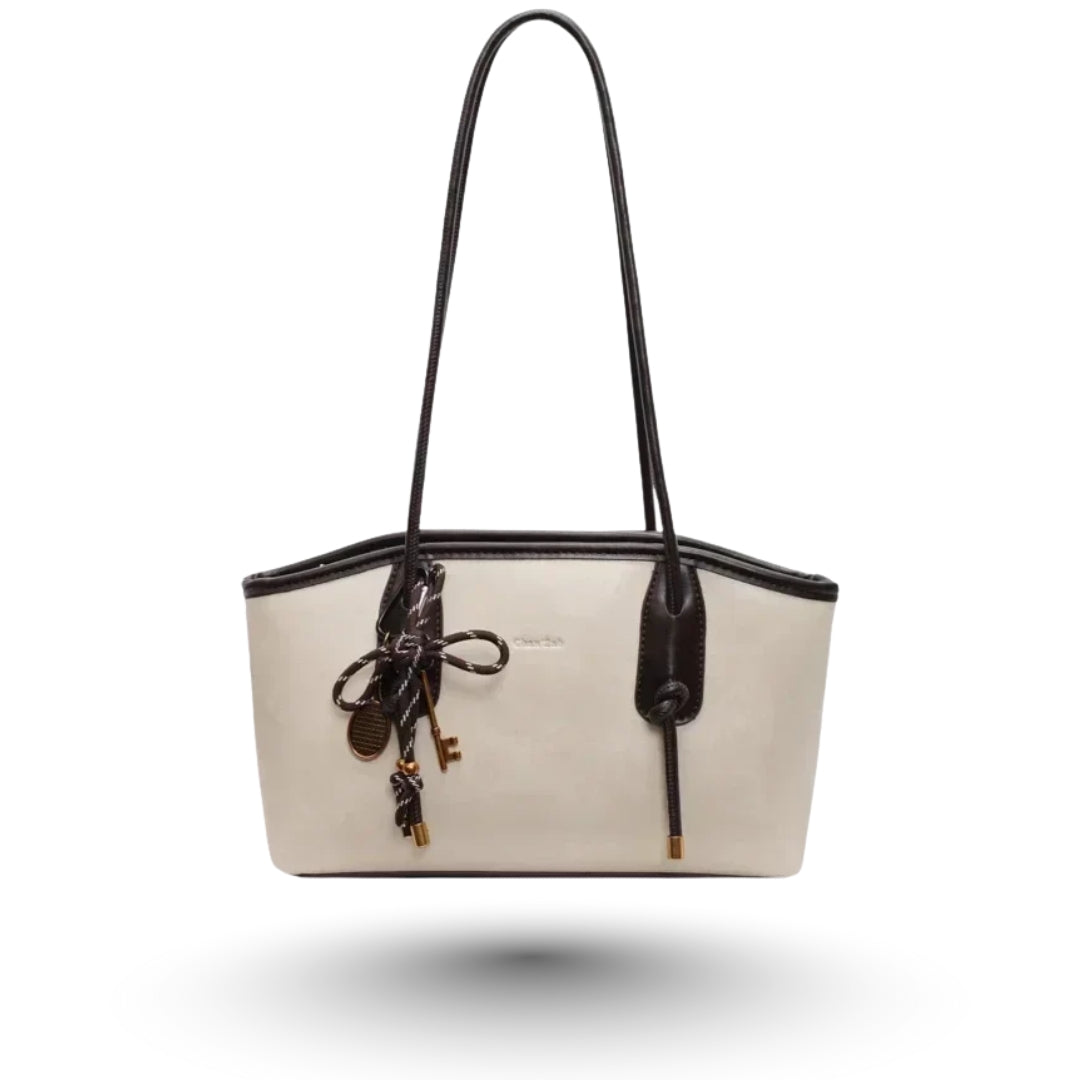 JISU - Sac à Main de Cours Vintage