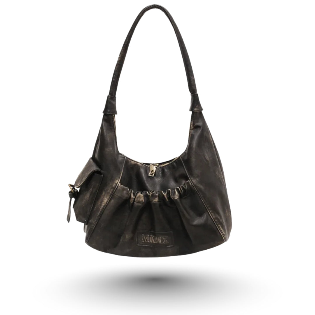 AMIRA - Sac à Main de Cours Vintage