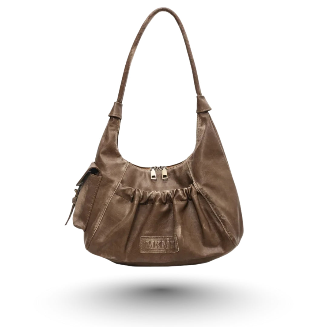 AMIRA - Sac à Main de Cours Vintage
