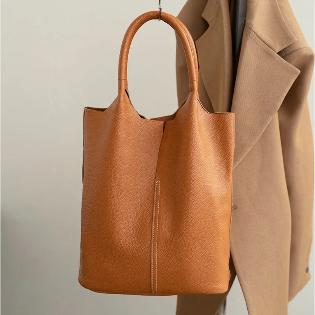 MIA - Sac à Main de Cours style Tote Bag