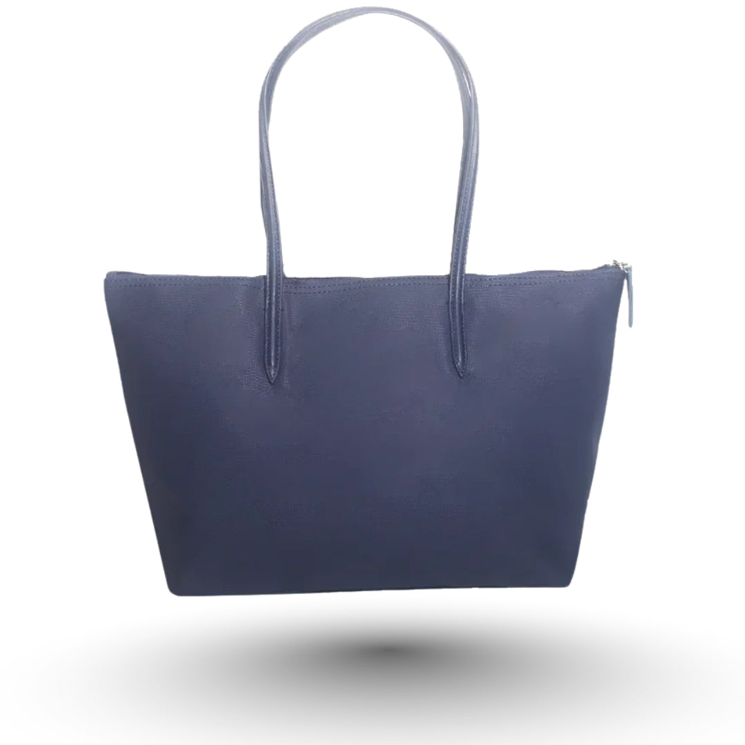 CELIA - Grand Sac à Main de Cours avec Anse