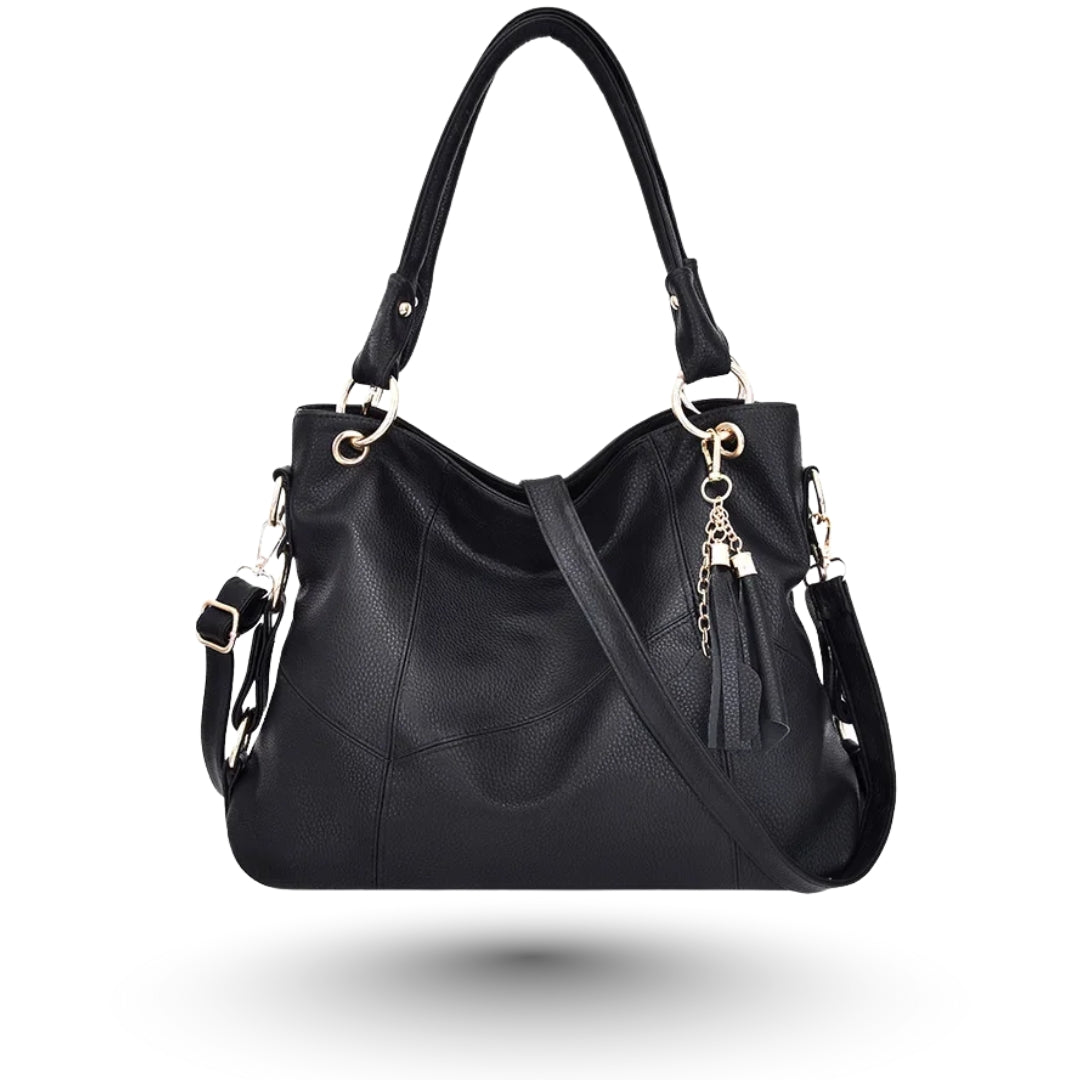 SARA - Sac à Main de Cours en Bandoulière Tendance